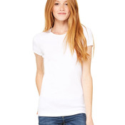 Women's Baby Rib Tee