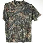 Adult Lynch Traditions Camo Tee