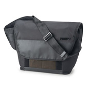 21.8L Droptop CE Messenger Bag
